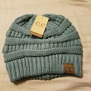 Cc beanies